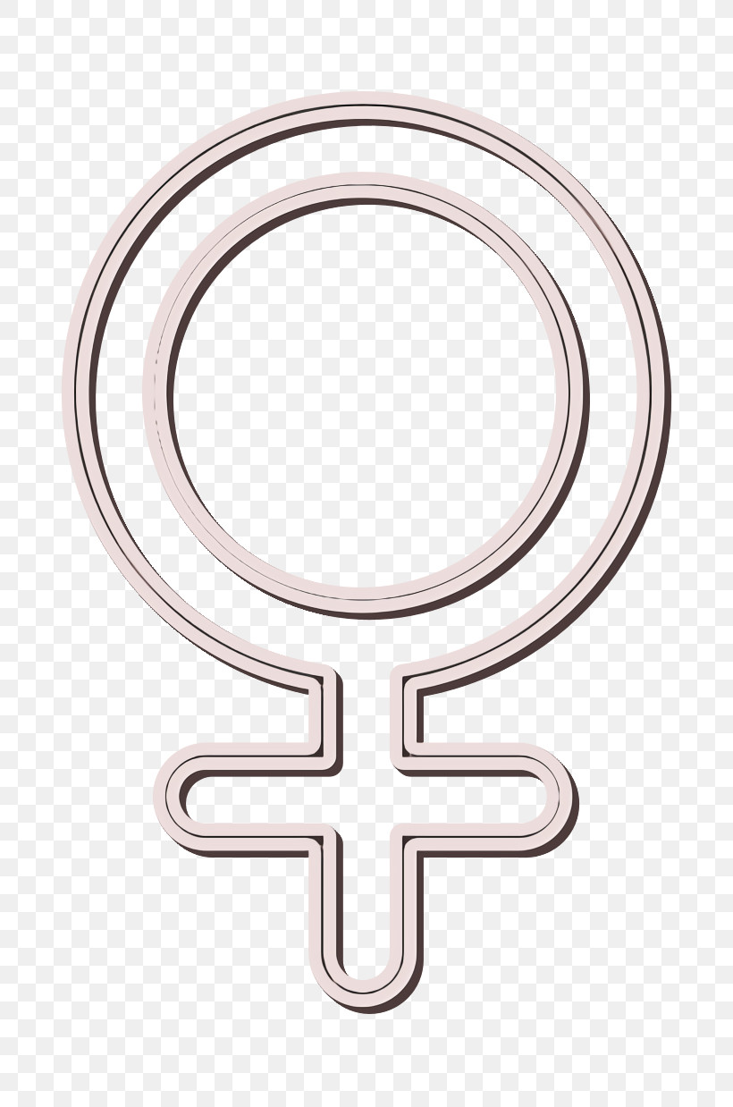 Gender Icon Valentine Icon Female Icon, PNG, 820x1238px, Gender Icon, Female Icon, Human Body, Jewellery, Makeup Mirror Download Free