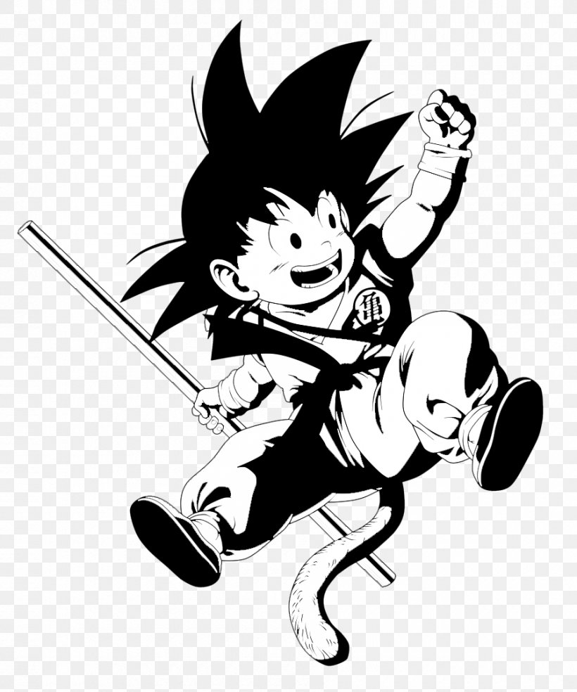 Goku Majin Buu Vegeta Dragon Ball Z: Ultimate Tenkaichi Chi-Chi, PNG, 900x1080px, Watercolor, Cartoon, Flower, Frame, Heart Download Free