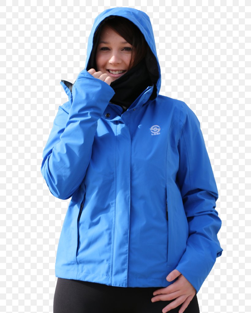 Hoodie Jacket Sleeve Outerwear, PNG, 683x1024px, Hoodie, Baseball Cap, Blue, Bluza, Cobalt Blue Download Free