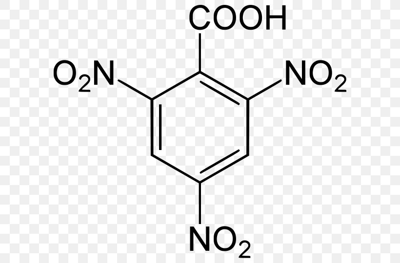 Picric Acid Picramic Acid Axit 2,4,6 Trinitrobenzoic Hydrochloric Acid, PNG, 620x540px, Picric Acid, Acid, Area, Axit 246 Trinitrobenzoic, Benzoic Acid Download Free