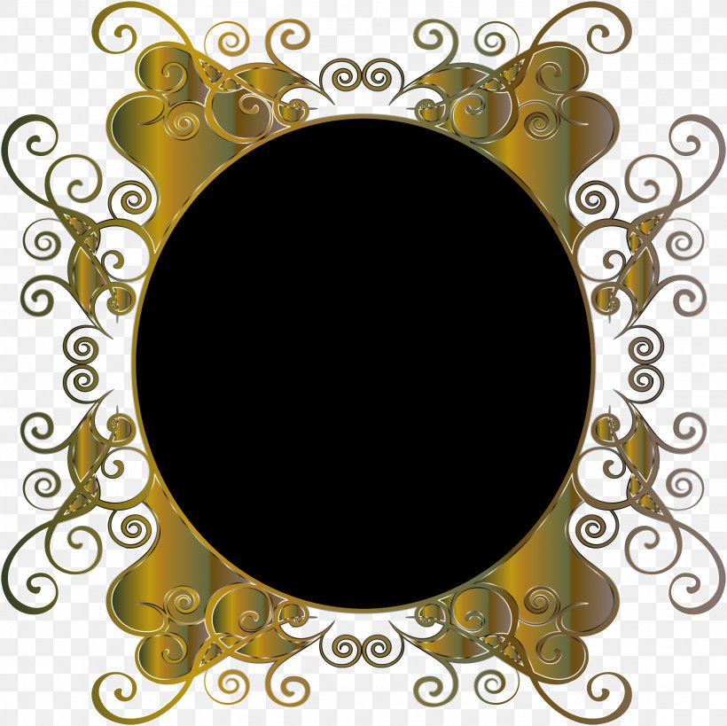 Picture Frames Clip Art, PNG, 2294x2294px, Picture Frames, Decorative Arts, Drawing, Mirror, Ornament Download Free