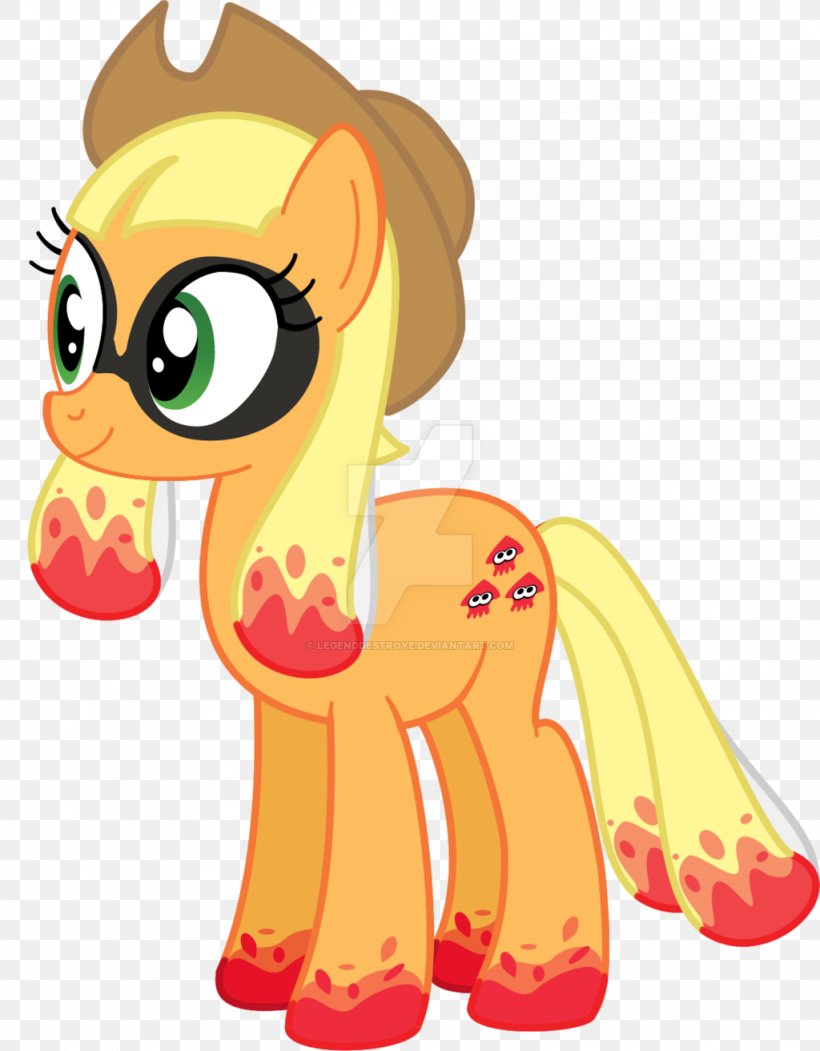 Pony Derpy Hooves Splatoon Rainbow Dash Rarity, PNG, 1024x1313px, Pony, Animal Figure, Applejack, Art, Cartoon Download Free