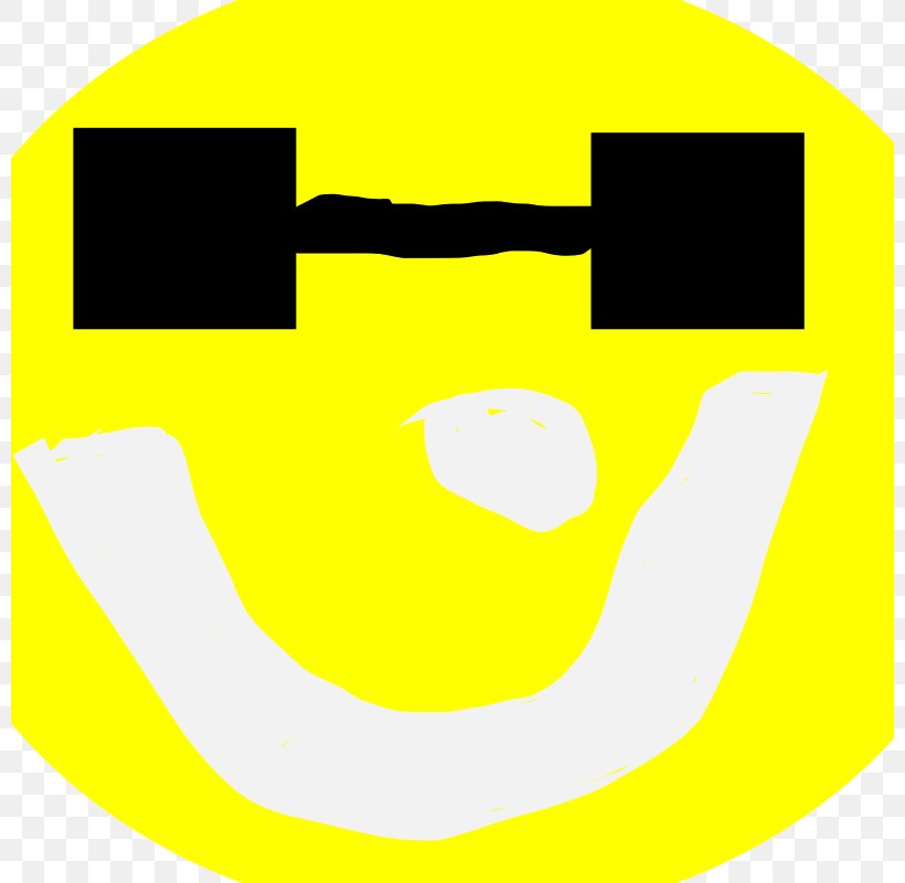 Smiley Emoticon Clip Art, PNG, 800x800px, Smiley, Area, Button, Emoji, Emoticon Download Free