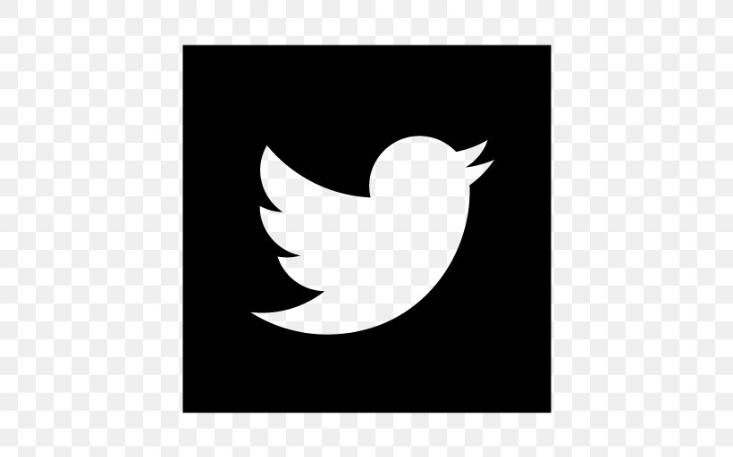Social Media Swipe To YouTube Social Networking Service, PNG, 512x512px, Social Media, Beak, Bird, Bird Of Prey, Black Download Free