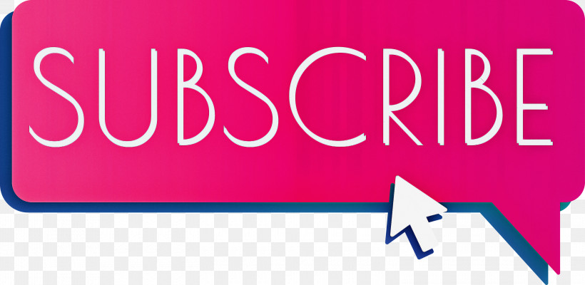 Subscribe Button Youtube Subscribe Button, PNG, 3000x1465px, Subscribe Button, Area, Line, Logo, M Download Free