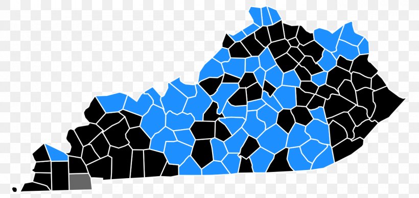 United States Presidential Election In Kentucky, 2016 US Presidential Election 2016 United States Presidential Election In Kentucky, 2012 United States Presidential Election, 2012, PNG, 1280x607px, Kentucky, Blue, Candidate, Democratic Party, Election Download Free