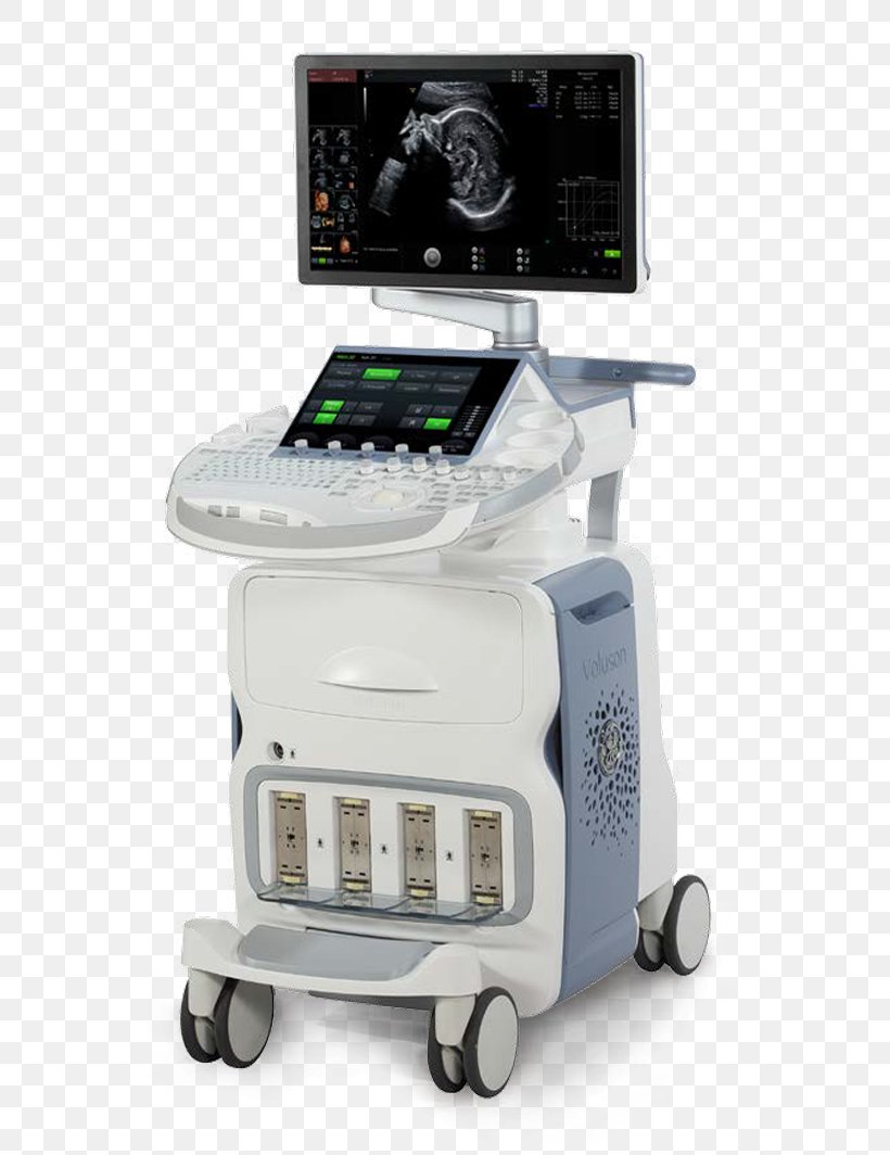 Voluson 730 Ultrasonography Ultrasound GE Healthcare Health Care, PNG, 549x1064px, 3d Ultrasound, Voluson 730, Bildgebendes Verfahren, Clinic, Electronics Download Free