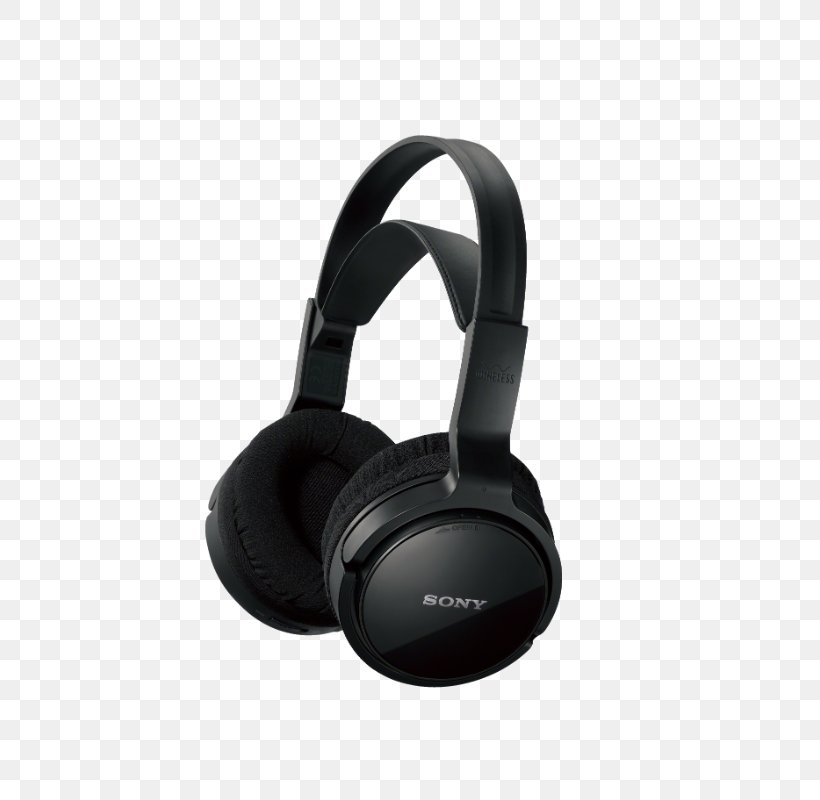 Xbox 360 Wireless Headset Headphones Sony MDR-RF811R, PNG, 800x800px, Xbox 360 Wireless Headset, Audio, Audio Equipment, Bluetooth, Ebuyer Download Free
