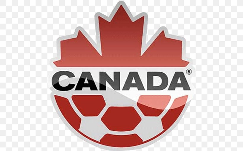 Canada Men's National Soccer Team MLS Canada Women's National Soccer Team Toulon Tournament, PNG, 512x512px, Canada, Brand, British Columbia Soccer Association, Canadian Premier League, Canadian Soccer Association Download Free