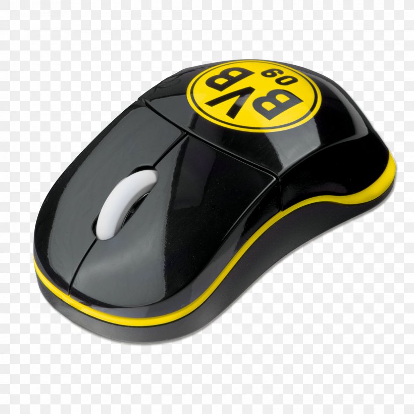 Computer Mouse Borussia Dortmund Real Madrid C.F. Mouse Mats, PNG, 1600x1600px, Computer Mouse, Apple Usb Mouse, Borussia Dortmund, Computer, Computer Component Download Free