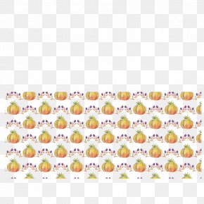 Pumpkin Shading Vector - Download Motif PNG