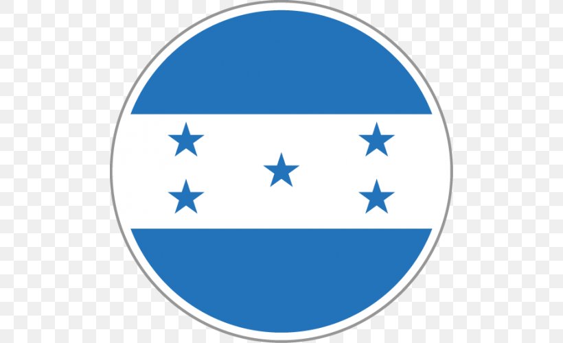 Flag - Flag Of Honduras National Flag Flag Of South Korea PNG
