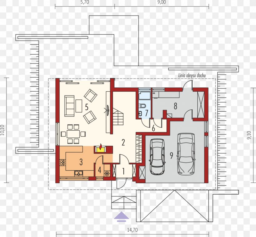 Floor Plan House Brick Architectural Structure Attic, PNG, 1156x1072px, Floor Plan, Architectural Structure, Architecture, Area, Attic Download Free