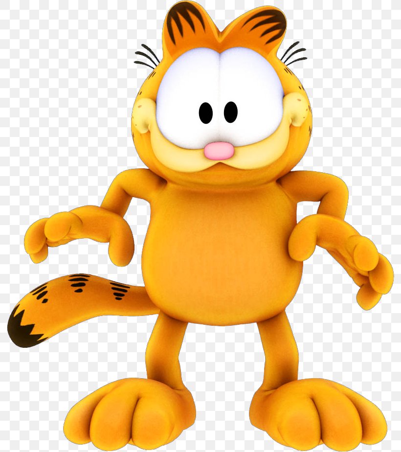 Garfield Odie Character Television, PNG, 792x924px, Garfield, Baby Toys, Carnivoran, Cat Like Mammal, Character Download Free