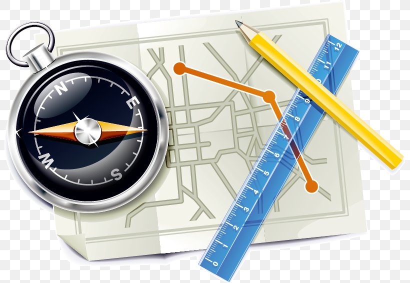 GPS Navigation Device Icon, PNG, 801x566px, Gps Navigation Device, Compass, Global Positioning System, Hardware, Iconfinder Download Free