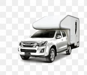 Pickup Truck - Isuzu D-Max Isuzu Motors Ltd. Pickup Truck ISUZU MU-X PNG