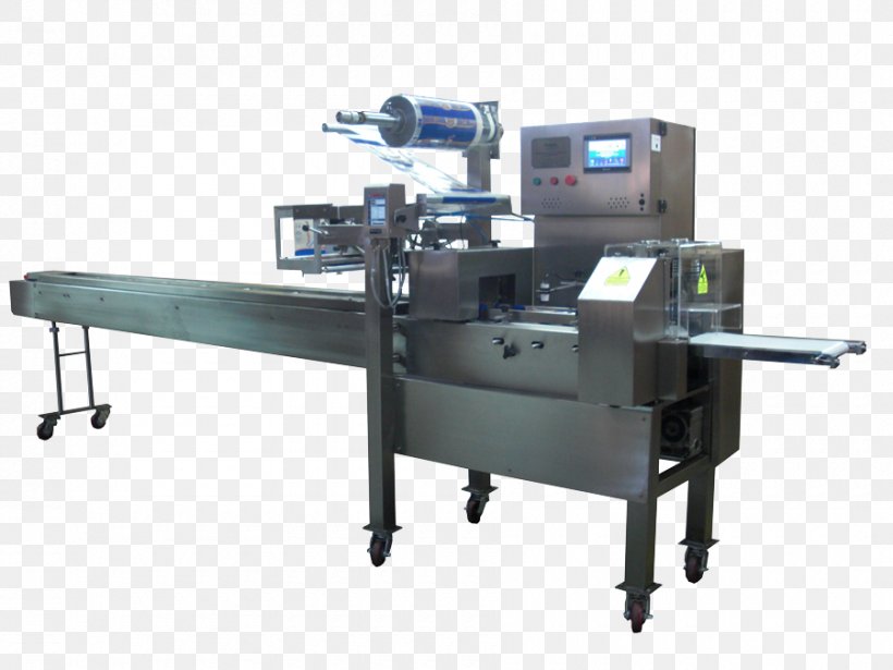 Machine Packaging And Labeling Baler Industry Food Packaging, PNG, 900x675px, Machine, Agricultural Machinery, Automatic Control, Baler, Canning Download Free