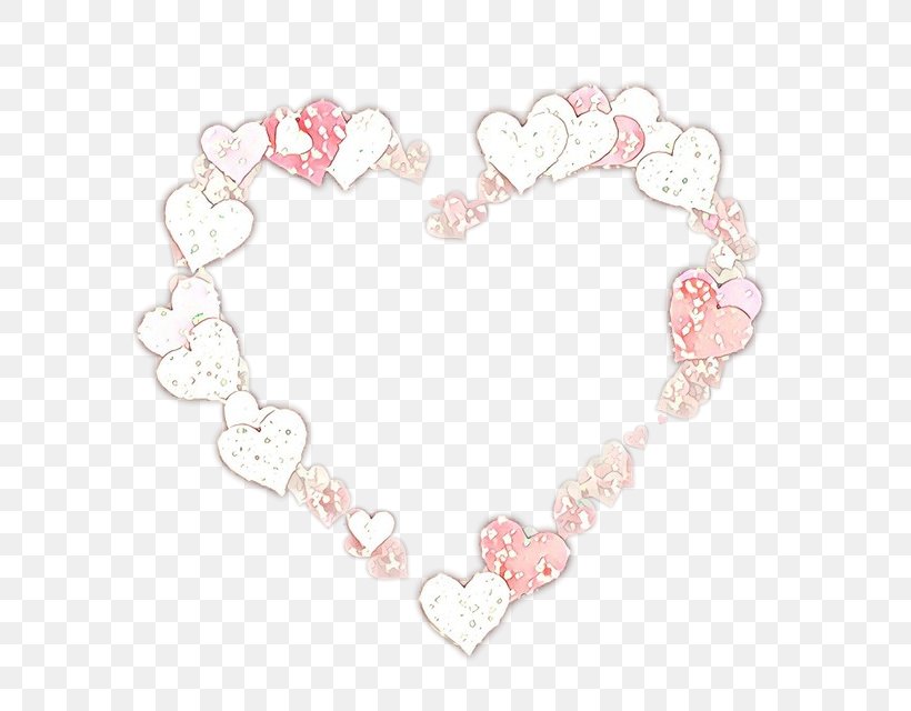 Necklace Body Jewellery Bracelet Heart, PNG, 640x640px, Necklace, Body Jewellery, Body Jewelry, Bracelet, Fashion Accessory Download Free