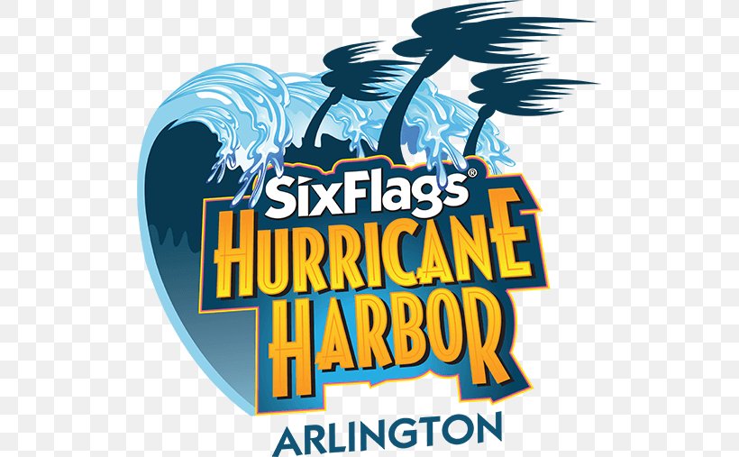 Six Flags Hurricane Harbor Concord Six Flags Discovery Kingdom Six Flags New England Six Flags Over Georgia, PNG, 515x507px, Six Flags Discovery Kingdom, Advertising, Amusement Park, Area, Banner Download Free