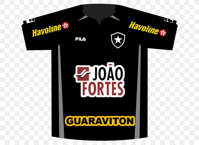 T-shirt Logo Botafogo De Futebol E Regatas Sleeve, PNG, 644x600px, Tshirt, Area, Botafogo De Futebol E Regatas, Brand, Clothing Download Free