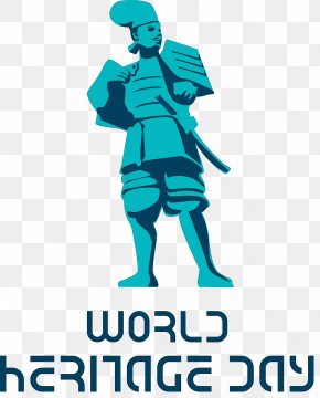 World Heritage Day International Day For Monuments And Sites PNG