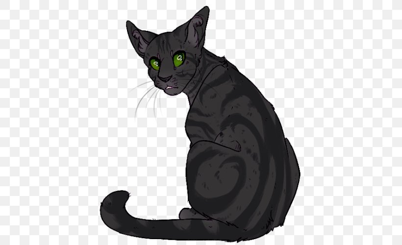 Bombay Cat Korat Black Cat Domestic Short-haired Cat Whiskers, PNG, 500x500px, Bombay Cat, Black, Black Cat, Black M, Bombay Download Free