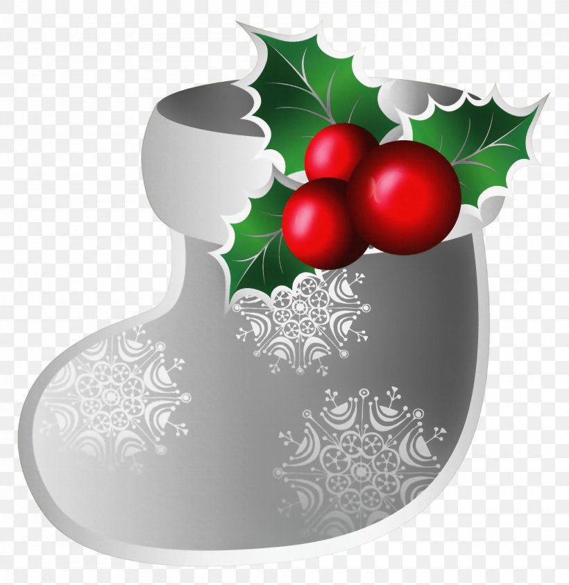 Christmas Ornament Clip Art, PNG, 2000x2057px, Santa Claus, Aquifoliaceae, Aquifoliales, Christmas, Christmas Card Download Free