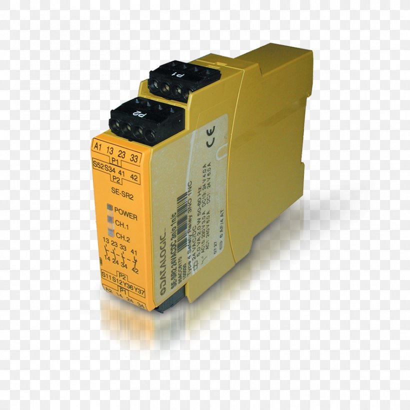 Light Curtain Safety Relay Automation, PNG, 882x882px, Light, Automation, Electronic Component, Electronics, Hardware Download Free