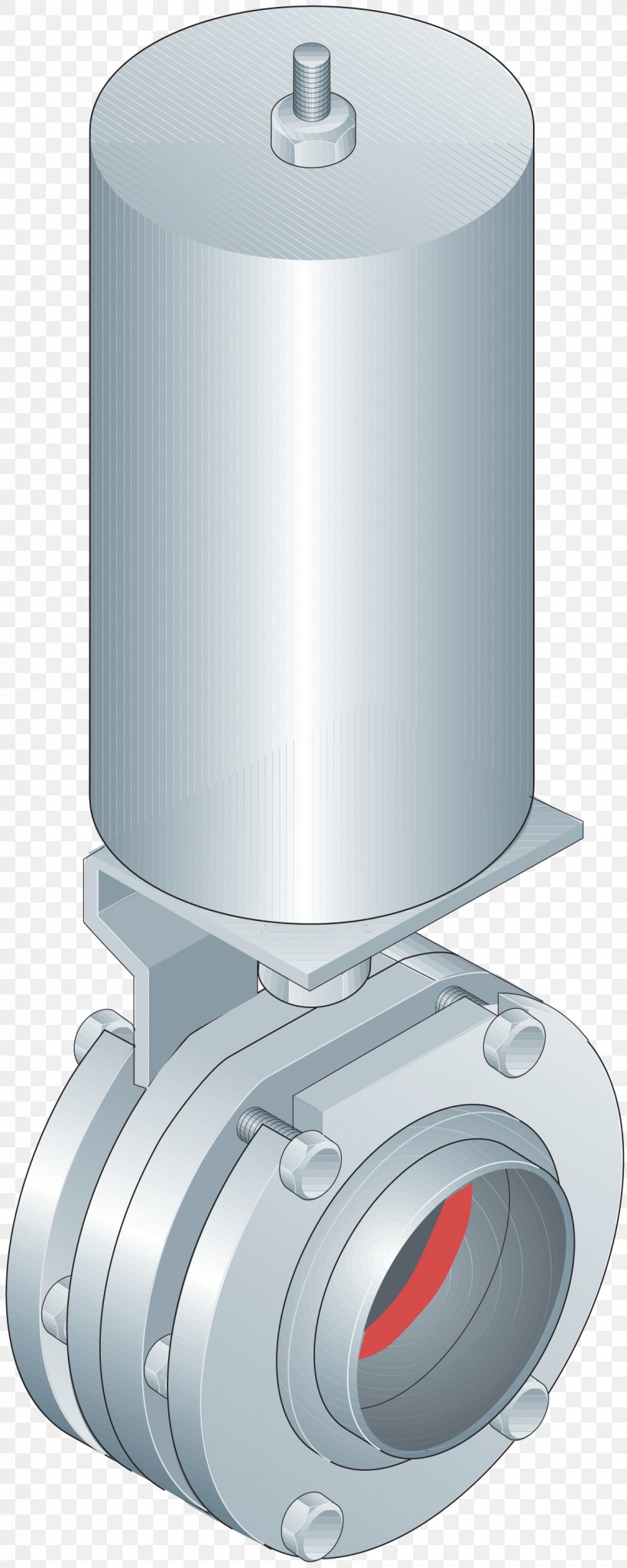Piping And Plumbing Fitting Pipe Butterfly Valve, PNG, 1200x3000px, Piping And Plumbing Fitting, Butterfly Valve, Cylinder, Diagram, Electrical Conduit Download Free