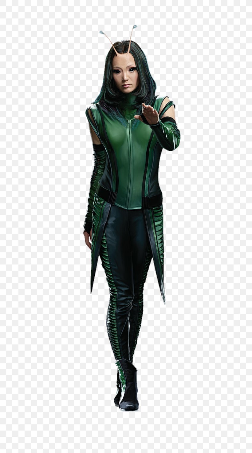 Pom Klementieff Mantis Guardians Of The Galaxy Vol. 2 Ego The Living Planet Costume, PNG, 560x1473px, Watercolor, Cartoon, Flower, Frame, Heart Download Free