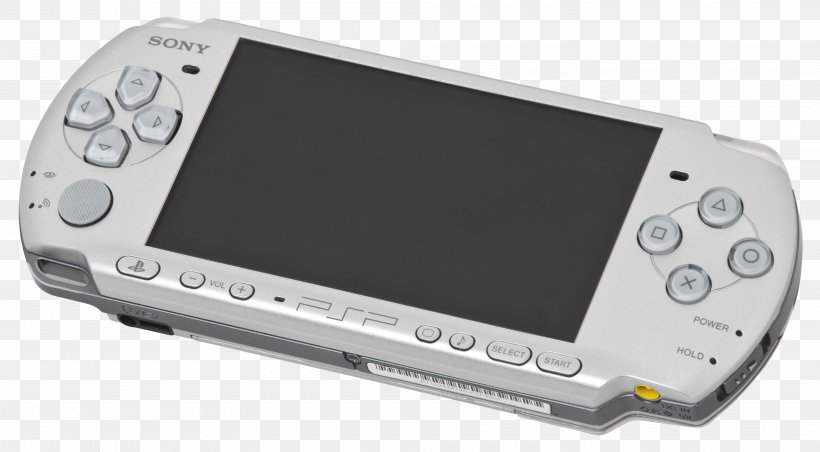 PSP-E1000 PlayStation Portable Universal Media Disc PlayStation 3, PNG, 3840x2120px, Playstation, Computer Software, Electronic Device, Electronics, Electronics Accessory Download Free