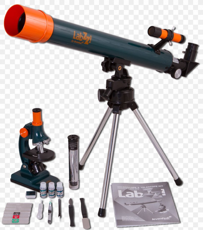 Refracting Telescope Microscope Eyepiece Binoculars, PNG, 880x1000px, Telescope, Astronomy, Binoculars, Bresser, Camera Accessory Download Free