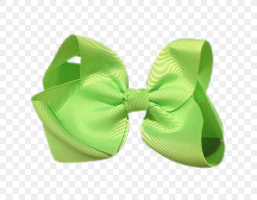 Ribbon Bow Tie, PNG, 640x640px, Ribbon, Bow Tie, Green, Yellow Download Free