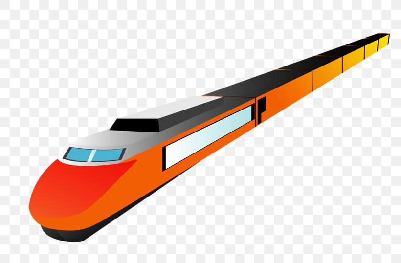 Train Graphic Design, PNG, 800x538px, Train, Computeraided Design, Mode Of Transport, Orange, Silhouette Download Free