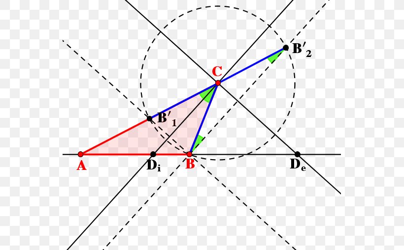 Triangle Point Diagram, PNG, 565x509px, Triangle, Area, Diagram, Parallel, Point Download Free