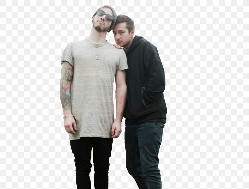 TWENTY ØNE PILØTS Hashtag Twenty One Pilots Social Networking Service Fairly Local, PNG, 500x623px, Hashtag, Facial Hair, Fairly Local, Jaymes Young, Jeans Download Free