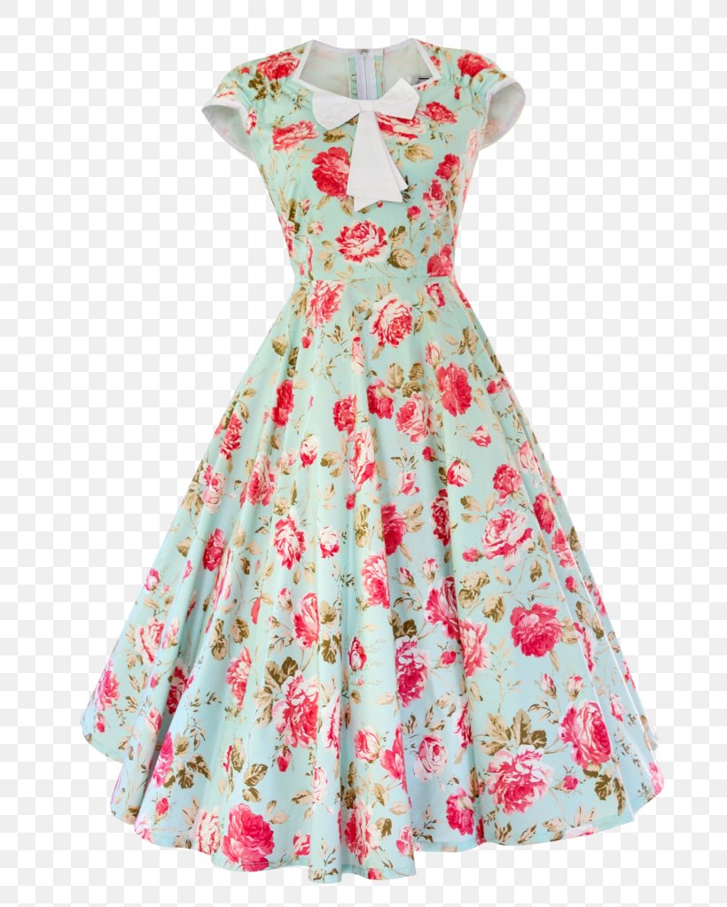 Vintage Clothing Dress Retro Style 1950s, PNG, 728x1024px, Vintage Clothing, Clothing, Cocktail Dress, Costume Design, Dance Dress Download Free