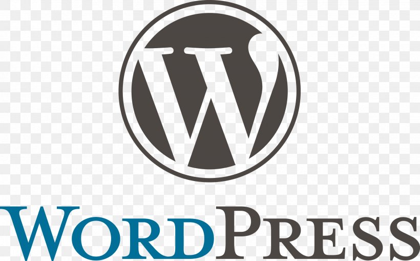 WordPress Blog Content Management System Web Hosting Service, PNG, 2653x1647px, Wordpress, Blog, Brand, Computer Servers, Computer Software Download Free
