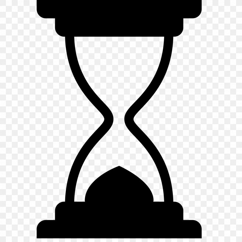 Hourglass Clip Art, PNG, 1600x1600px, Hourglass, Black, Black And White, Clock, Headgear Download Free