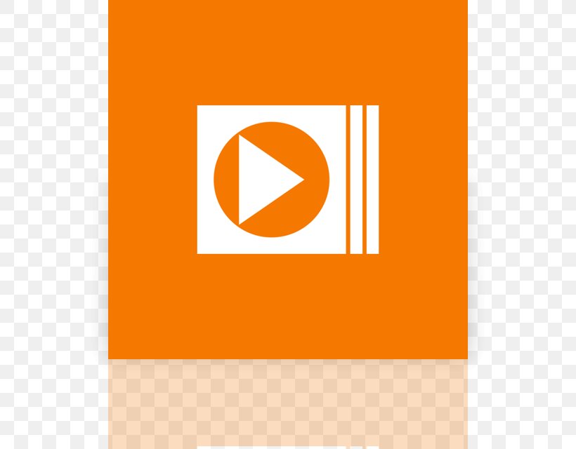 Windows Media Player Windows 8, PNG, 640x640px, Media Player, Android, Area, Brand, Computer Software Download Free