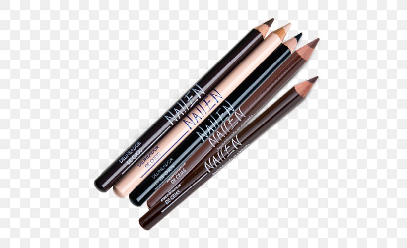 Cosmetics Eyebrow Eye Liner Pencil Make-up, PNG, 500x500px, Cosmetics, Beauty, Delineador De Ojos, Eye, Eye Liner Download Free