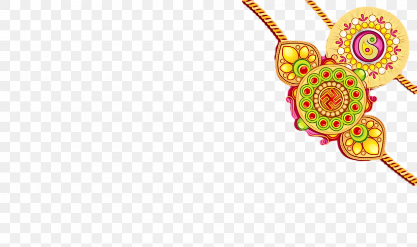Insect Pollinator Jewellery Membrane, PNG, 2000x1190px, Raksha Bandhan, Insect, Jewellery, Membrane, Paint Download Free