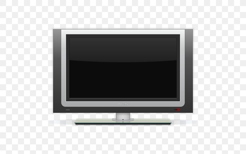 LCD Television LED-backlit LCD Computer Monitors Television Set, PNG, 512x512px, Lcd Television, Backlight, Computer Monitor, Computer Monitor Accessory, Computer Monitors Download Free