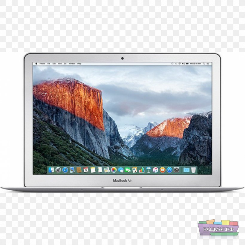 MacBook Pro Laptop Apple MacBook Air (13