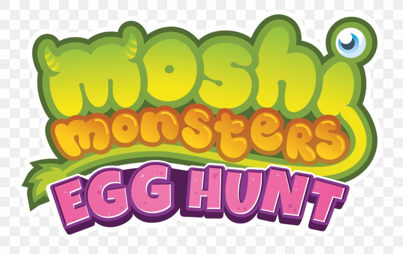 Moshi Monsters Egg Hunt YouTube Game Mind Candy, PNG, 1600x1008px, Moshi Monsters, Android, Area, Brand, Business Download Free
