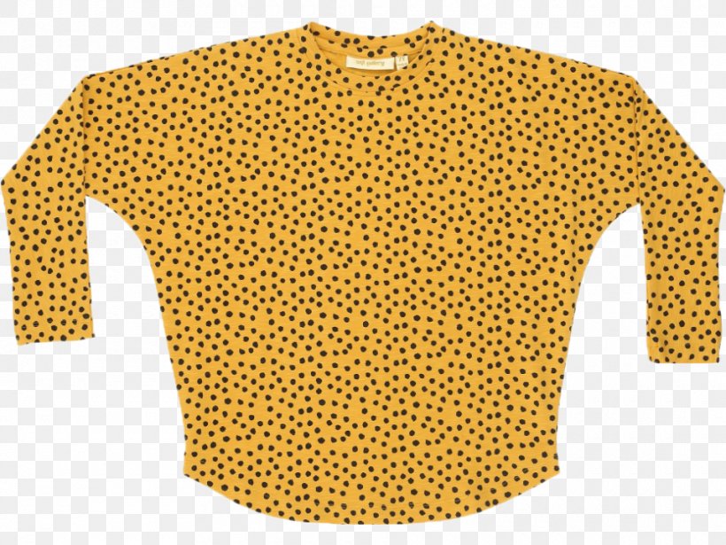 Polka Dot Sleeve T-shirt Yellow Button, PNG, 960x720px, Polka Dot, Adele, Barnes Noble, Button, Centimeter Download Free