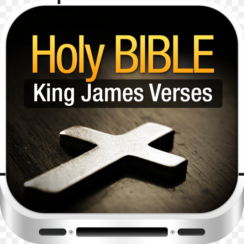 The King James Version Chapters And Verses Of The Bible YouVersion Online Bible, PNG, 1024x1024px, King James Version, Audio Bible, Bible, Book, Brand Download Free
