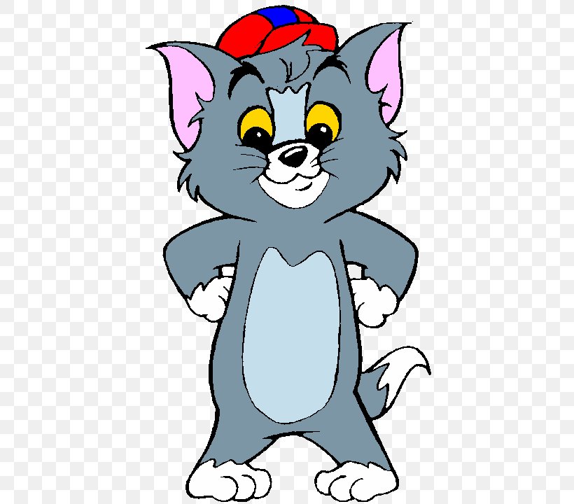 Tom Cat Jerry Mouse Nibbles Tom And Jerry Cartoon, PNG, 417x720px, Tom Cat, Art, Artwork, Carnivoran, Cartoon Download Free