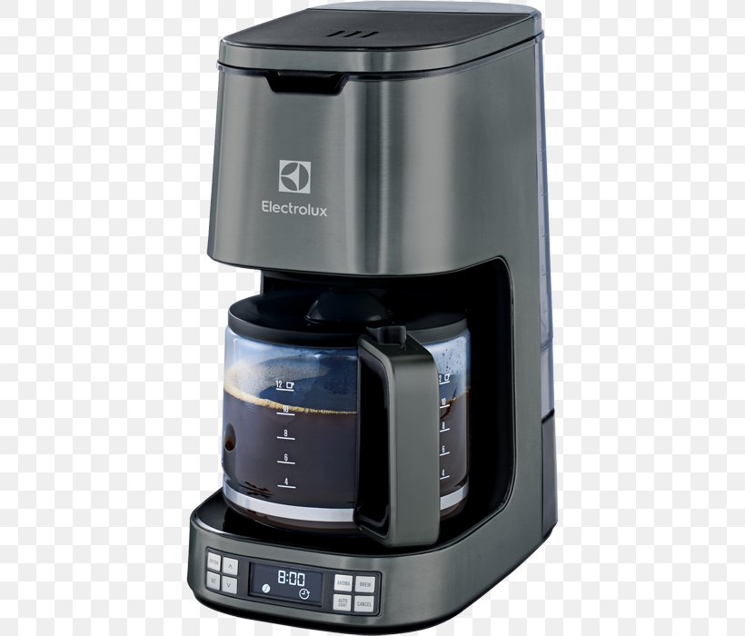 Turkish Coffee Coffeemaker Electrolux EKF, PNG, 700x700px, Coffee, Coffeemaker, Drip Coffee Maker, Electrolux, Espresso Machine Download Free