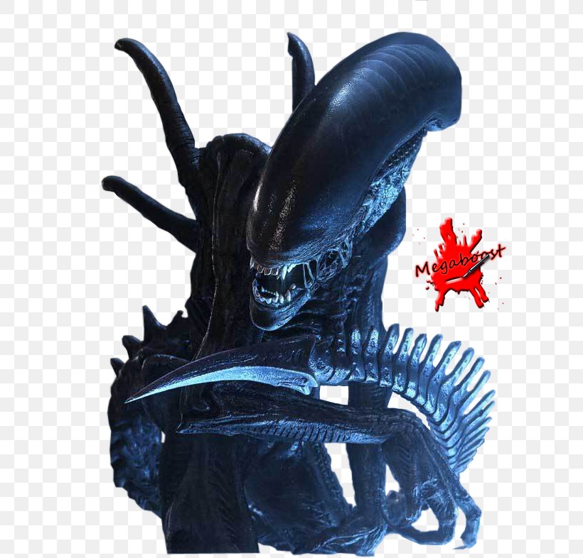 Alien Predator Ellen Ripley Film Poster, PNG, 608x786px, Alien, Alien Vs Predator, Aliens, Avpr Aliens Vs Predator Requiem, Electric Blue Download Free